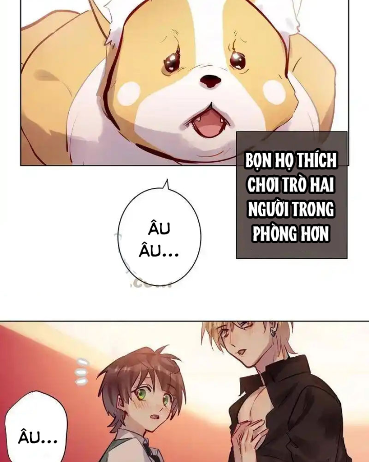 Nam Nhân Này Rất Biết Đùa Chapter 115 - Trang 3