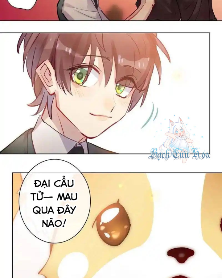 Nam Nhân Này Rất Biết Đùa Chapter 115 - Trang 3