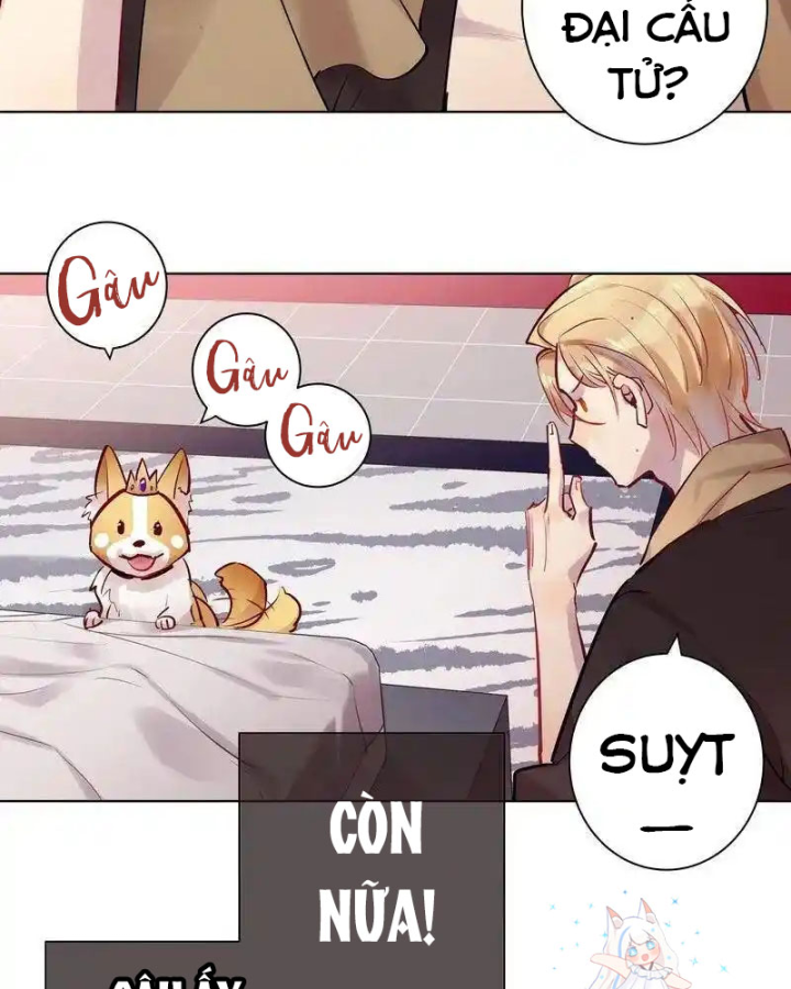 Nam Nhân Này Rất Biết Đùa Chapter 115 - Trang 3