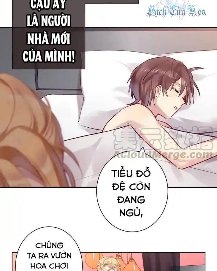 Nam Nhân Này Rất Biết Đùa Chapter 115 - Trang 3