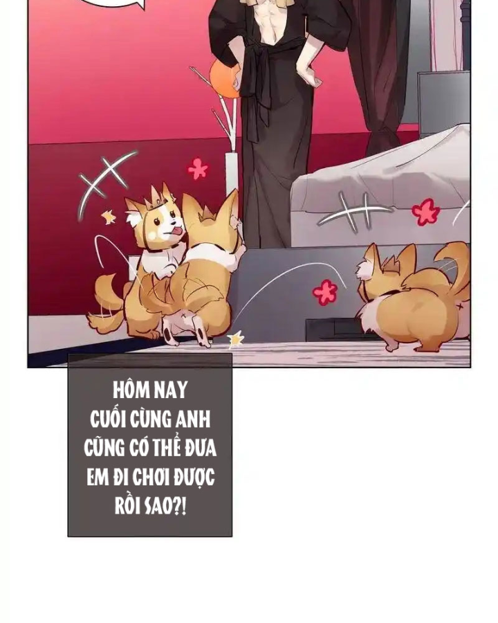 Nam Nhân Này Rất Biết Đùa Chapter 115 - Trang 3