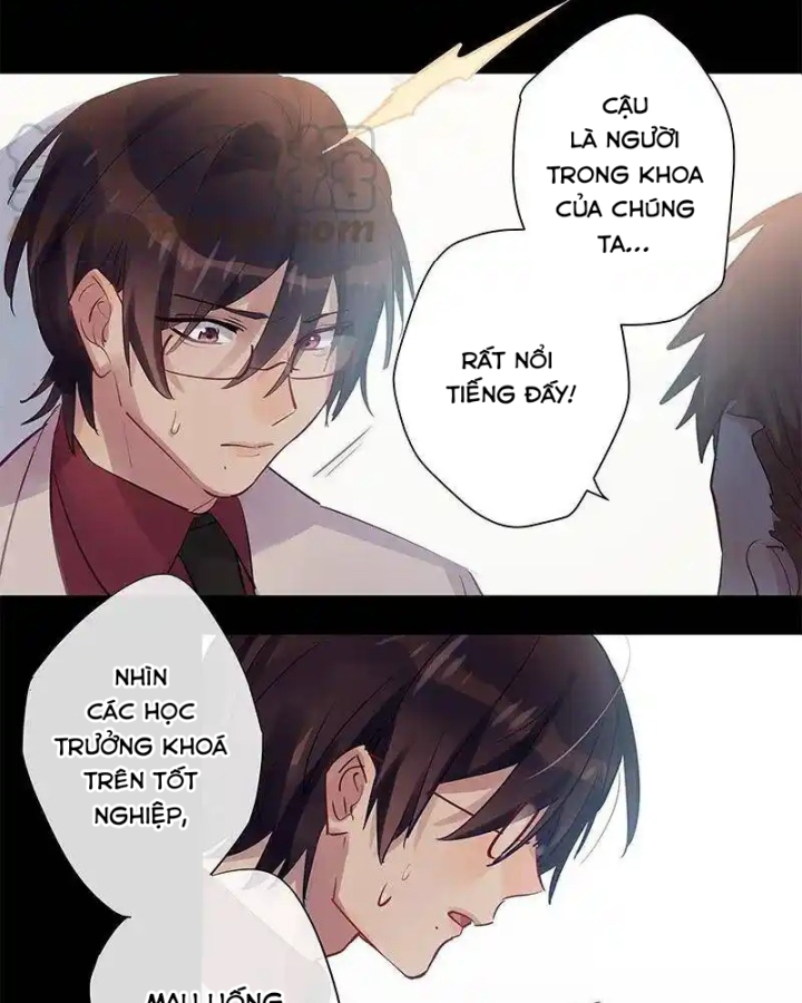 Nam Nhân Này Rất Biết Đùa Chapter 116 - Trang 3