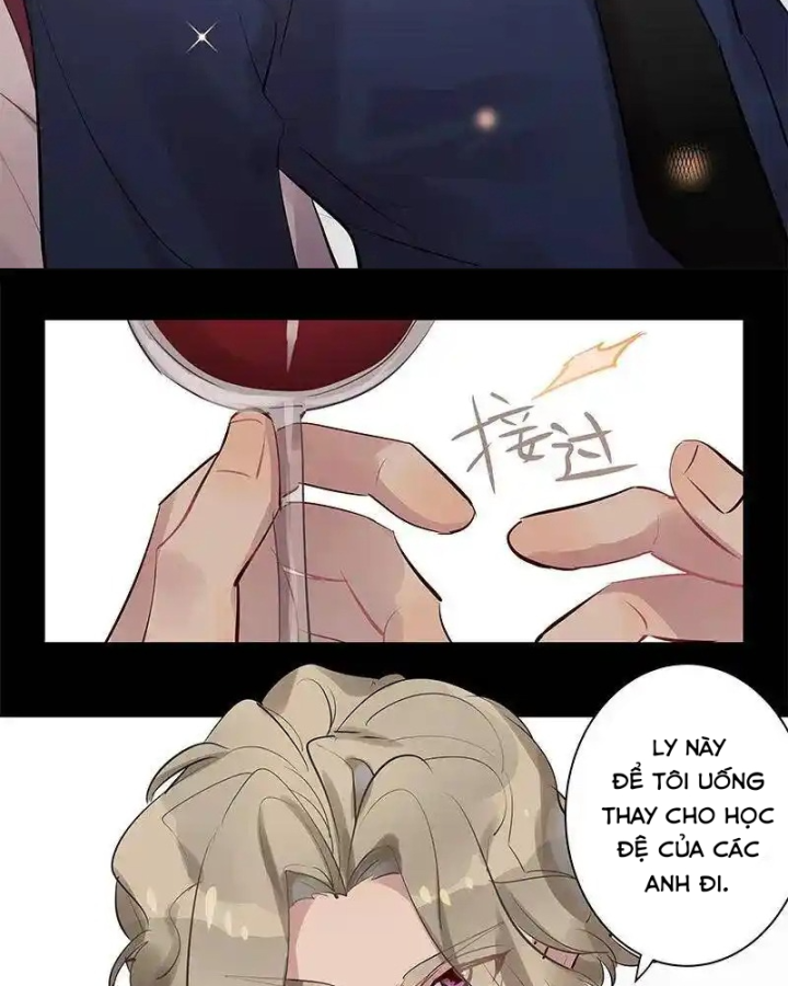 Nam Nhân Này Rất Biết Đùa Chapter 116 - Trang 3