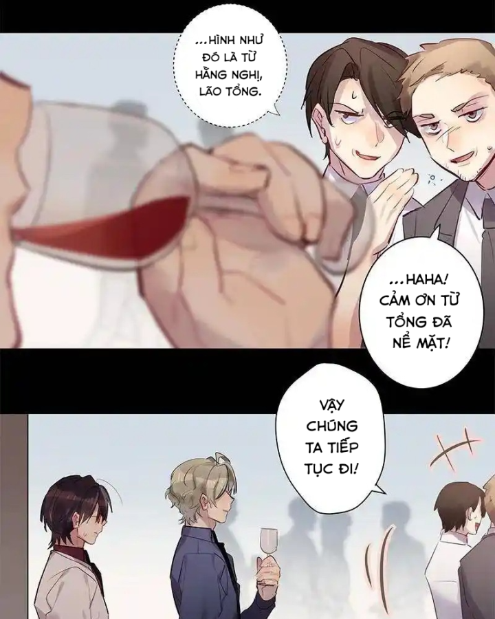 Nam Nhân Này Rất Biết Đùa Chapter 116 - Trang 3