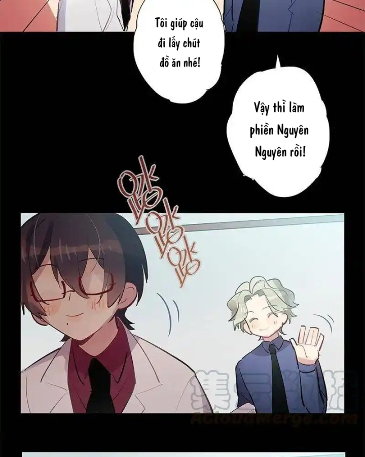 Nam Nhân Này Rất Biết Đùa Chapter 116 - Trang 3