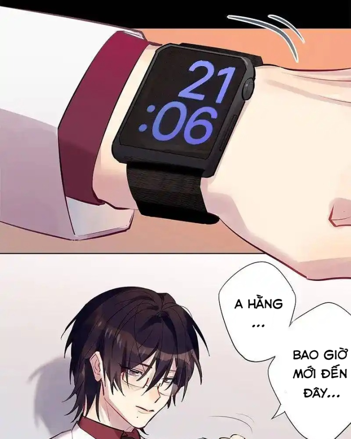 Nam Nhân Này Rất Biết Đùa Chapter 116 - Trang 3