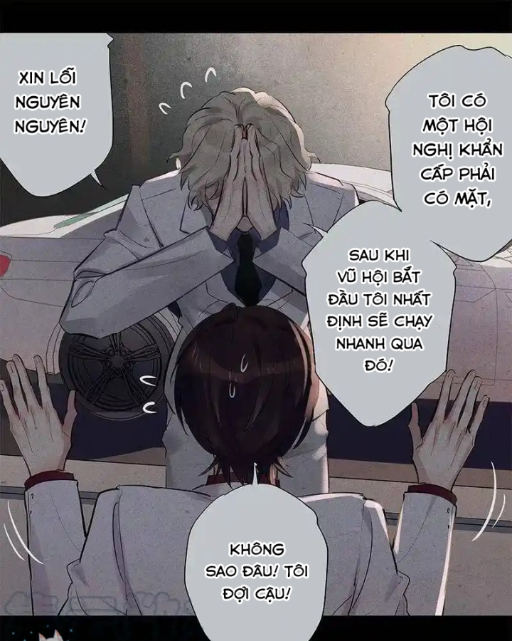 Nam Nhân Này Rất Biết Đùa Chapter 116 - Trang 3