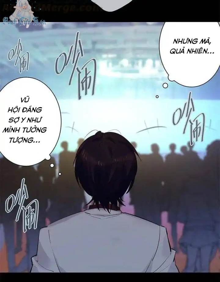 Nam Nhân Này Rất Biết Đùa Chapter 116 - Trang 3