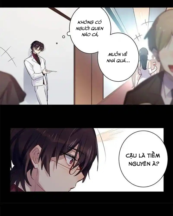 Nam Nhân Này Rất Biết Đùa Chapter 116 - Trang 3