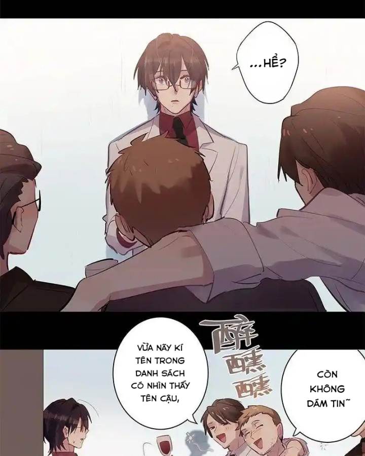 Nam Nhân Này Rất Biết Đùa Chapter 116 - Trang 3