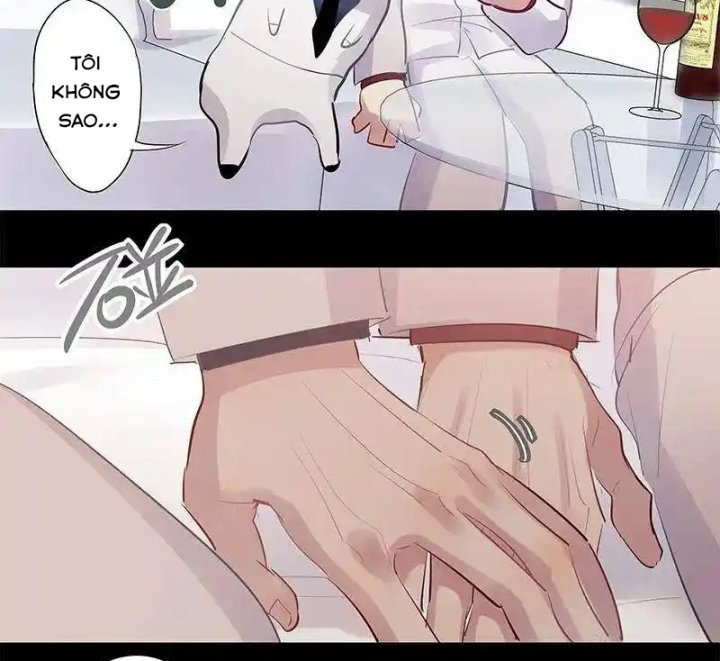 Nam Nhân Này Rất Biết Đùa Chapter 117 - Trang 3