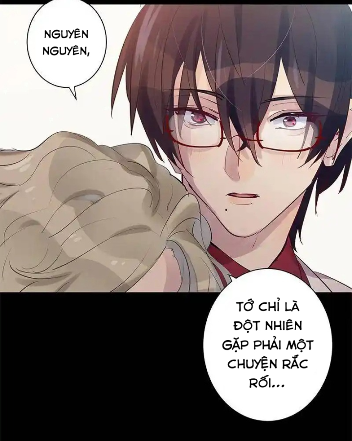 Nam Nhân Này Rất Biết Đùa Chapter 117 - Trang 3