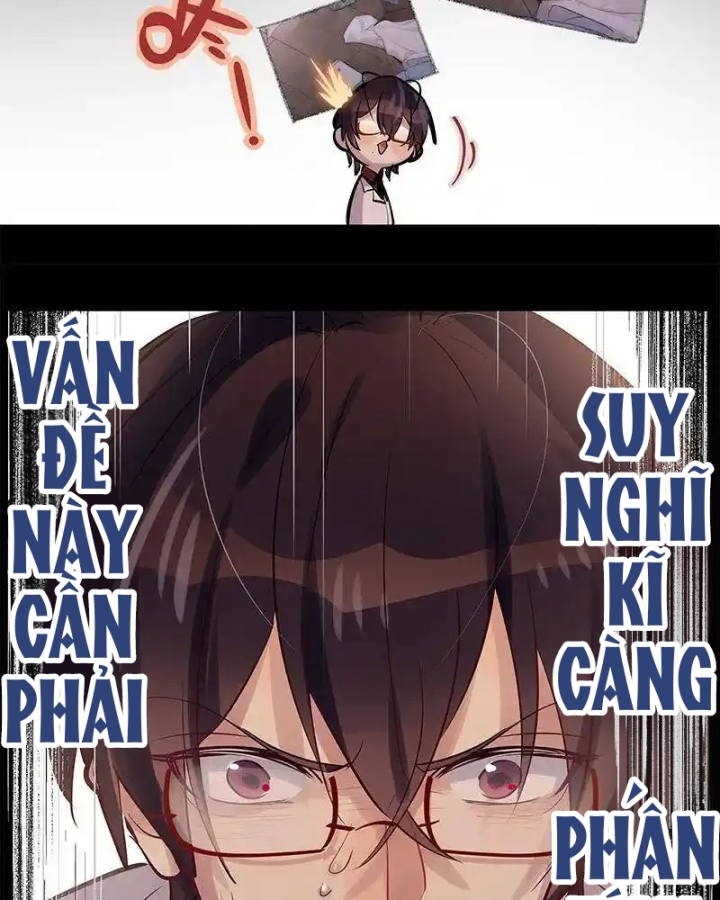 Nam Nhân Này Rất Biết Đùa Chapter 117 - Trang 3