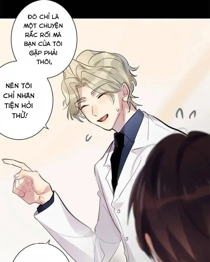 Nam Nhân Này Rất Biết Đùa Chapter 117 - Trang 3