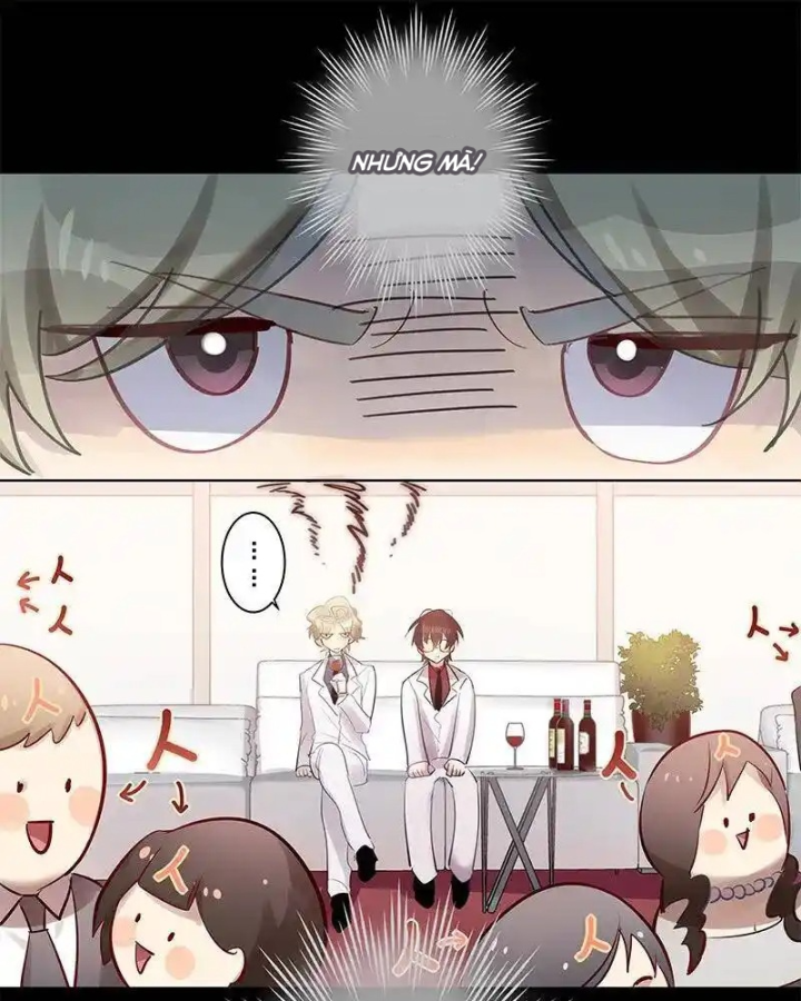 Nam Nhân Này Rất Biết Đùa Chapter 117 - Trang 3