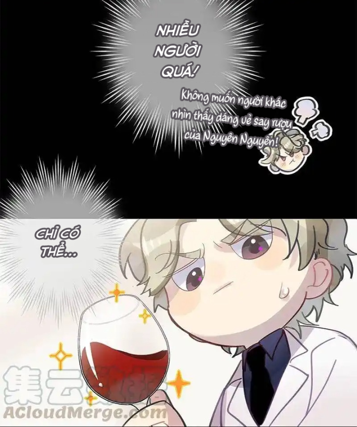 Nam Nhân Này Rất Biết Đùa Chapter 117 - Trang 3