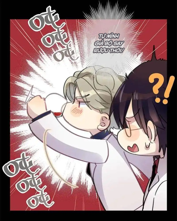 Nam Nhân Này Rất Biết Đùa Chapter 117 - Trang 3