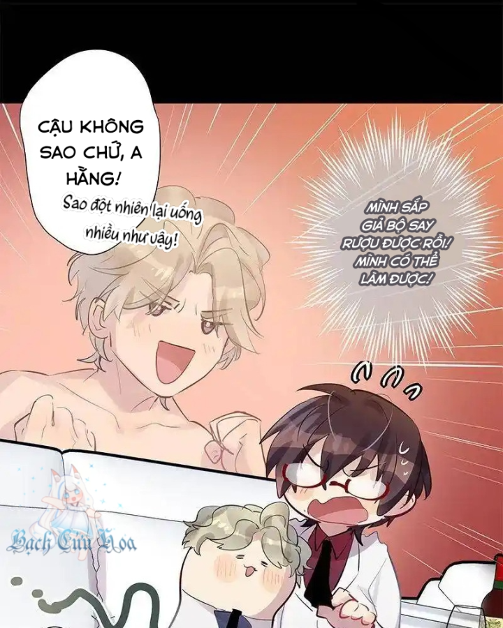 Nam Nhân Này Rất Biết Đùa Chapter 117 - Trang 3