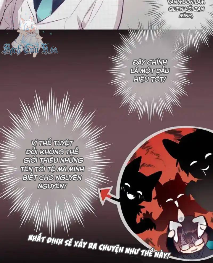 Nam Nhân Này Rất Biết Đùa Chapter 118 - Trang 3