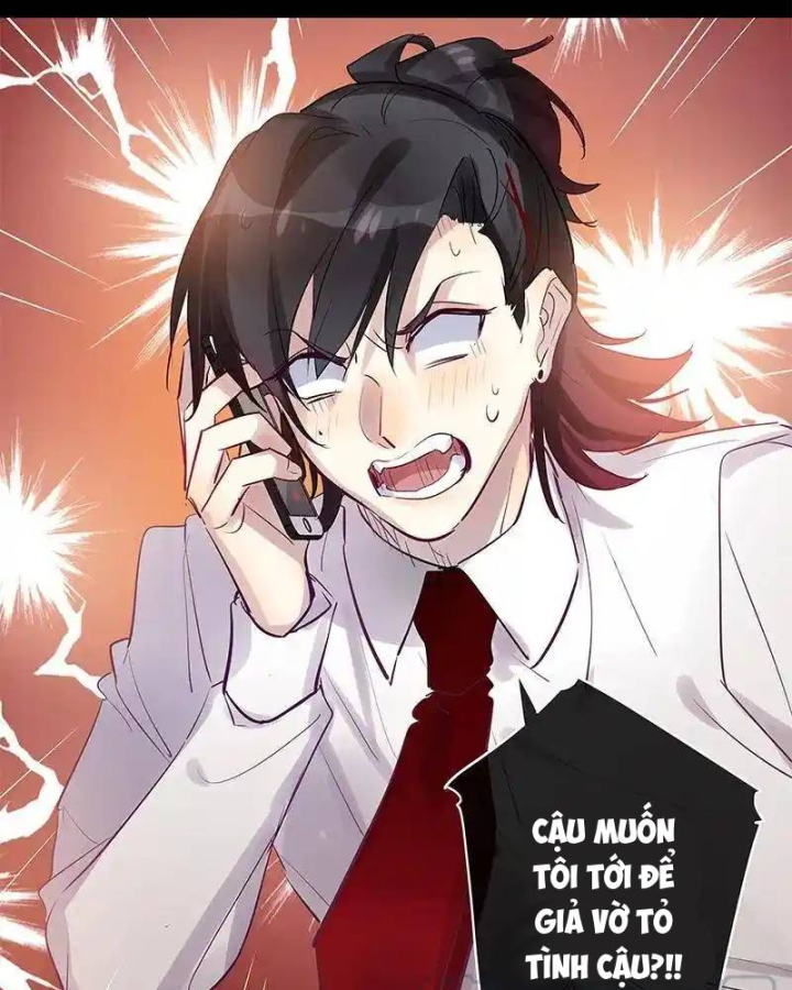 Nam Nhân Này Rất Biết Đùa Chapter 118 - Trang 3