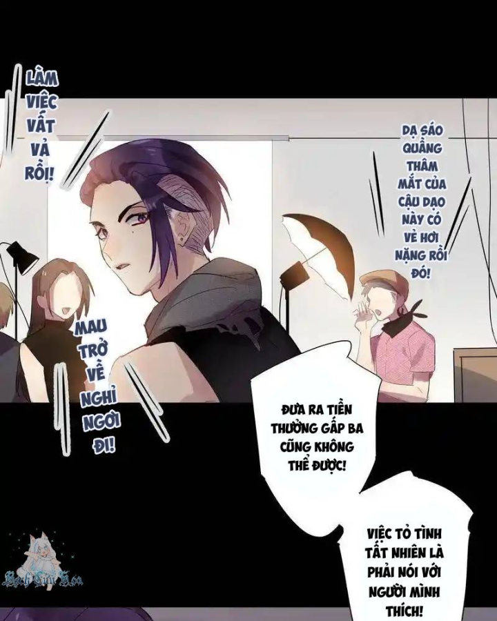 Nam Nhân Này Rất Biết Đùa Chapter 118 - Trang 3