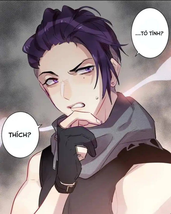 Nam Nhân Này Rất Biết Đùa Chapter 118 - Trang 3