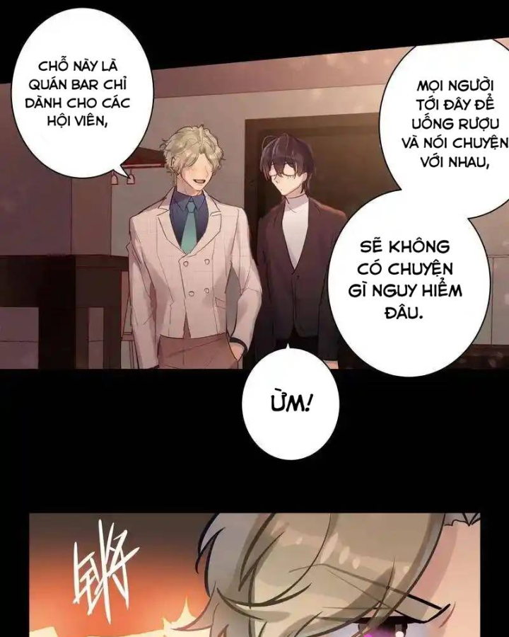 Nam Nhân Này Rất Biết Đùa Chapter 118 - Trang 3