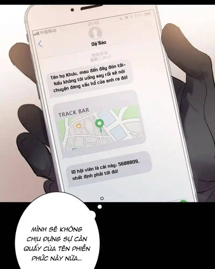 Nam Nhân Này Rất Biết Đùa Chapter 118 - Trang 3