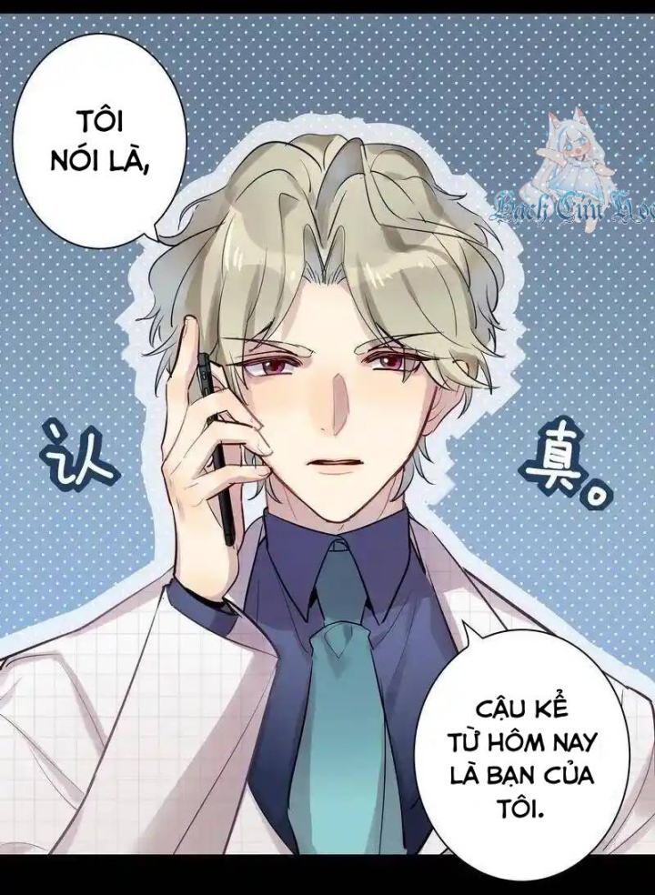 Nam Nhân Này Rất Biết Đùa Chapter 118 - Trang 3