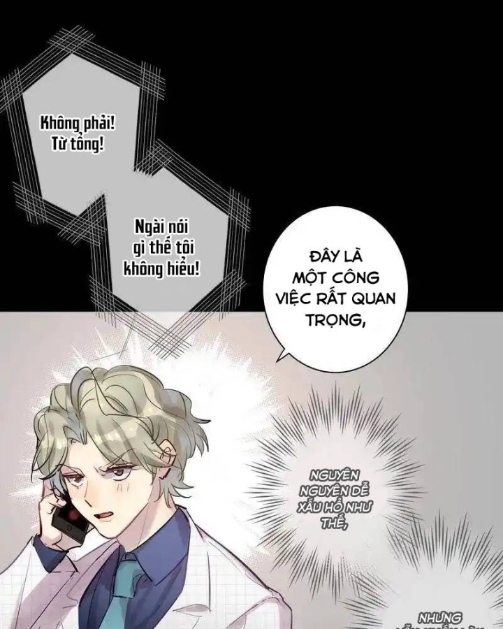 Nam Nhân Này Rất Biết Đùa Chapter 118 - Trang 3