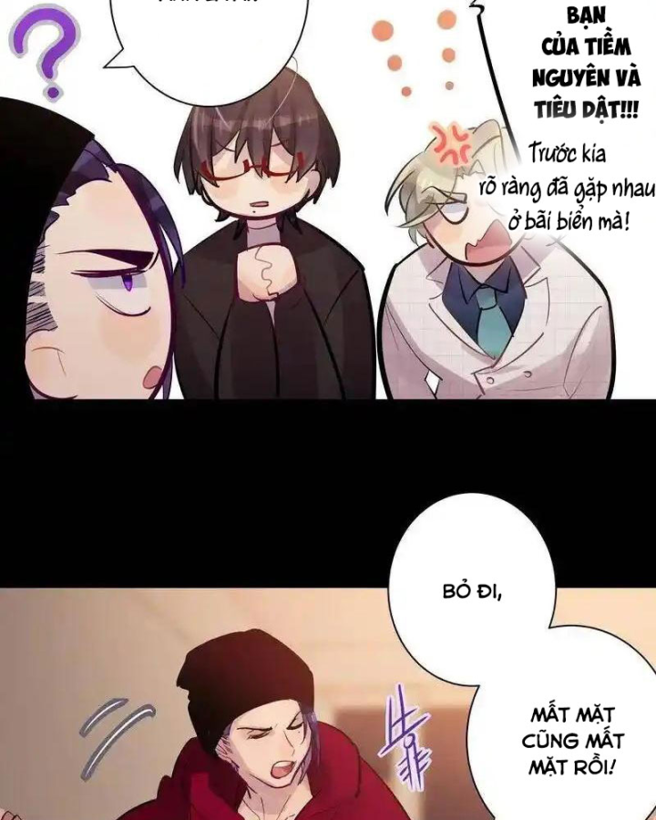 Nam Nhân Này Rất Biết Đùa Chapter 119 - Trang 3