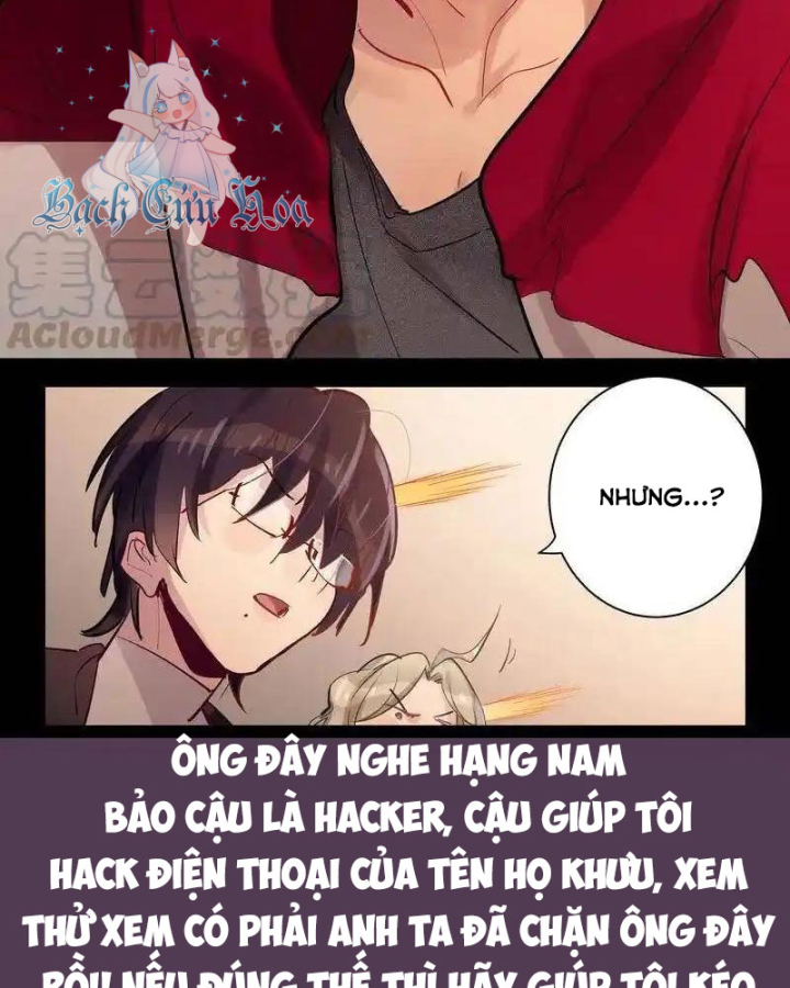 Nam Nhân Này Rất Biết Đùa Chapter 119 - Trang 3