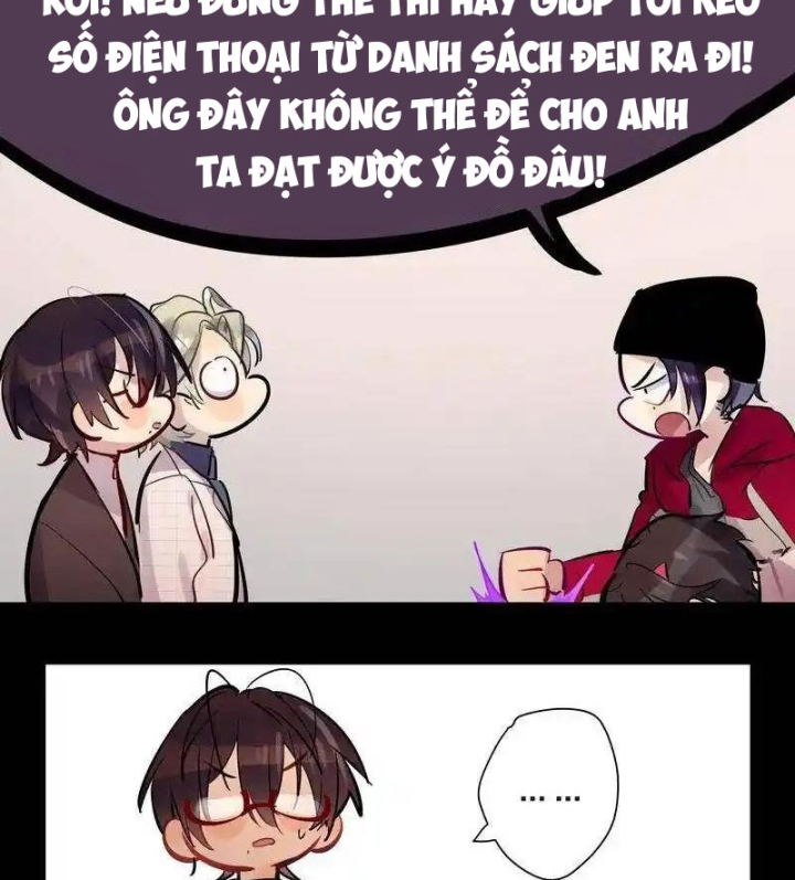 Nam Nhân Này Rất Biết Đùa Chapter 119 - Trang 3