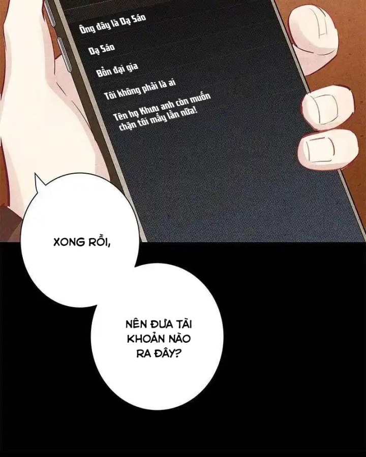 Nam Nhân Này Rất Biết Đùa Chapter 119 - Trang 3