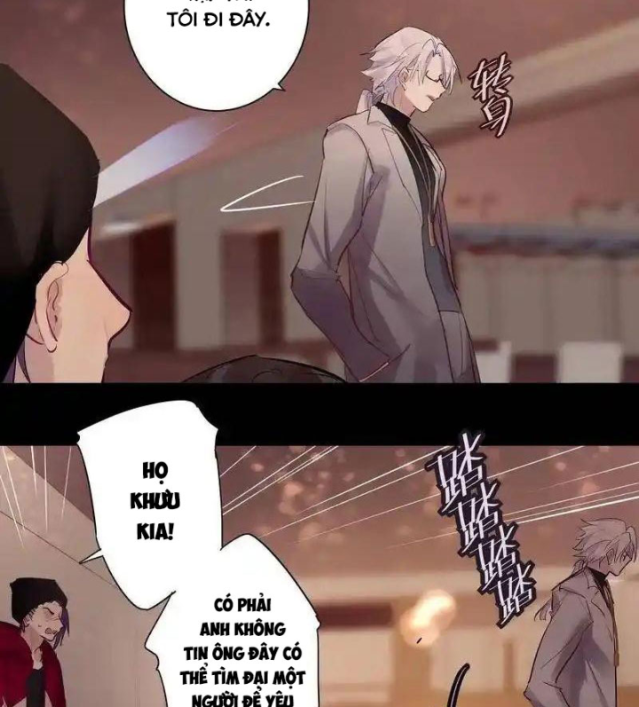 Nam Nhân Này Rất Biết Đùa Chapter 119 - Trang 3