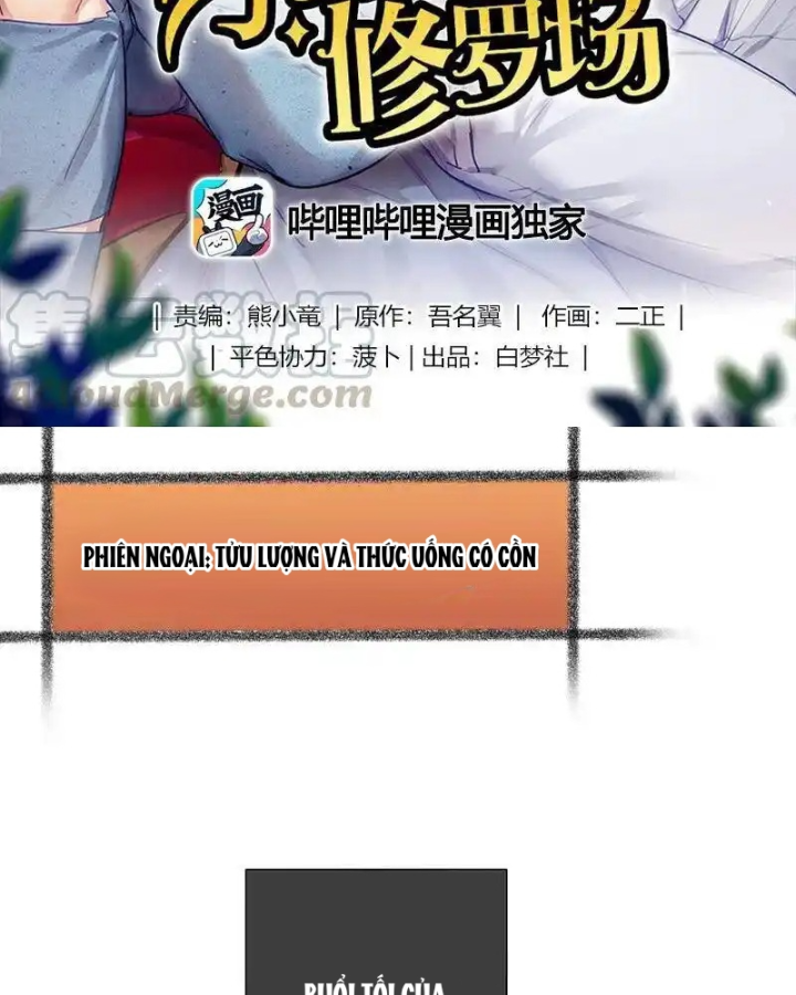 Nam Nhân Này Rất Biết Đùa Chapter 120 - Trang 3