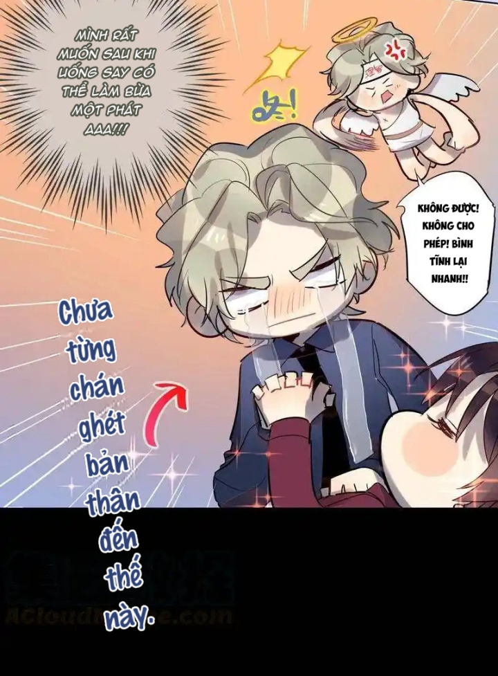 Nam Nhân Này Rất Biết Đùa Chapter 120 - Trang 3