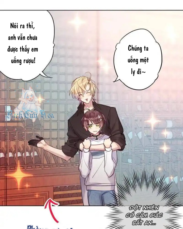 Nam Nhân Này Rất Biết Đùa Chapter 120 - Trang 3