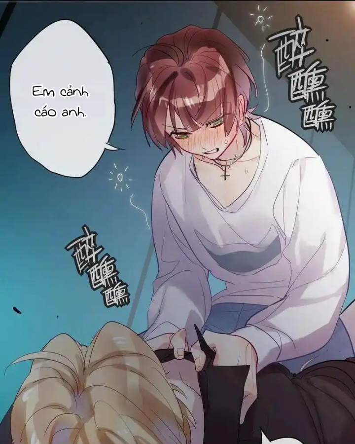 Nam Nhân Này Rất Biết Đùa Chapter 120 - Trang 3