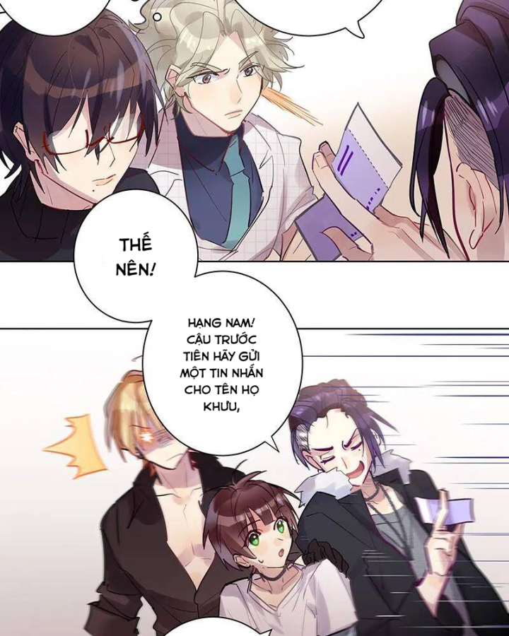 Nam Nhân Này Rất Biết Đùa Chapter 121 - Trang 3