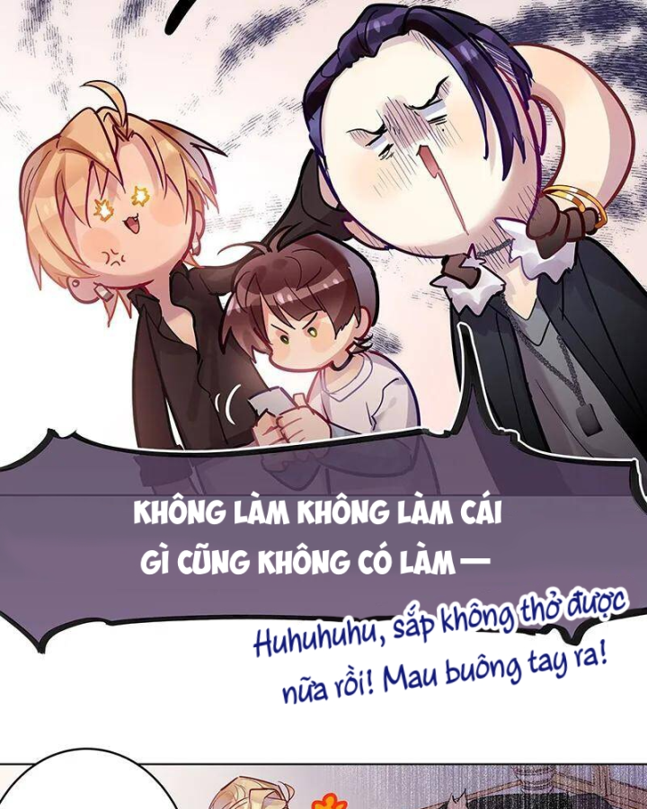 Nam Nhân Này Rất Biết Đùa Chapter 121 - Trang 3