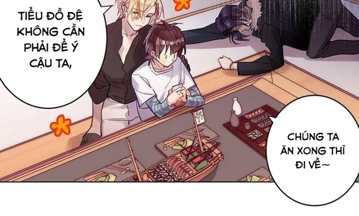 Nam Nhân Này Rất Biết Đùa Chapter 121 - Trang 3