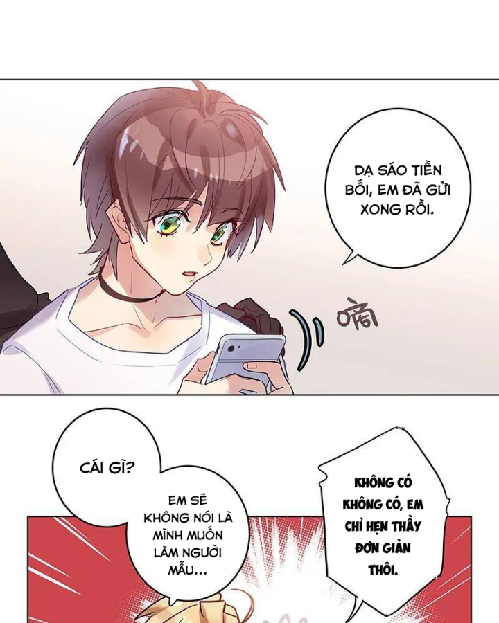 Nam Nhân Này Rất Biết Đùa Chapter 121 - Trang 3