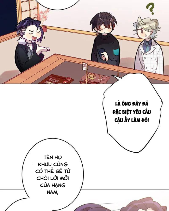 Nam Nhân Này Rất Biết Đùa Chapter 121 - Trang 3