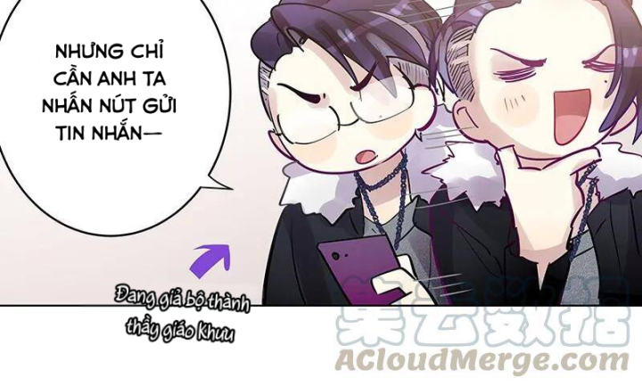 Nam Nhân Này Rất Biết Đùa Chapter 121 - Trang 3