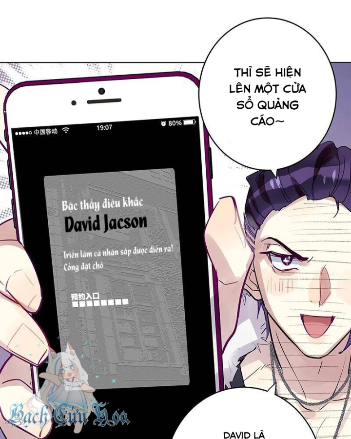 Nam Nhân Này Rất Biết Đùa Chapter 121 - Trang 3