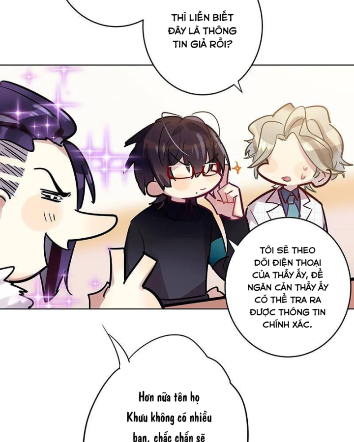 Nam Nhân Này Rất Biết Đùa Chapter 121 - Trang 3