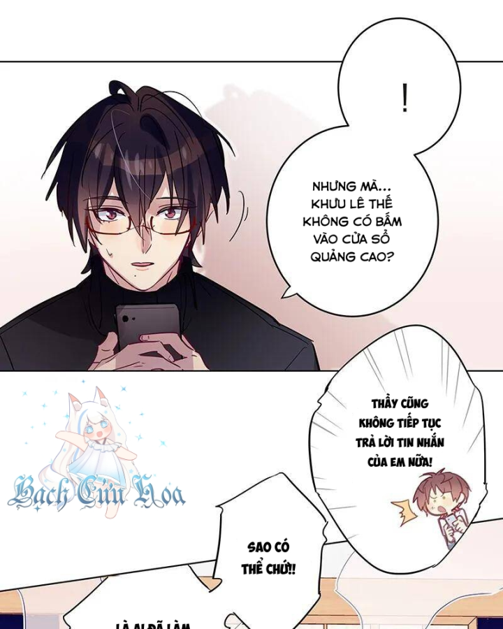 Nam Nhân Này Rất Biết Đùa Chapter 121 - Trang 3