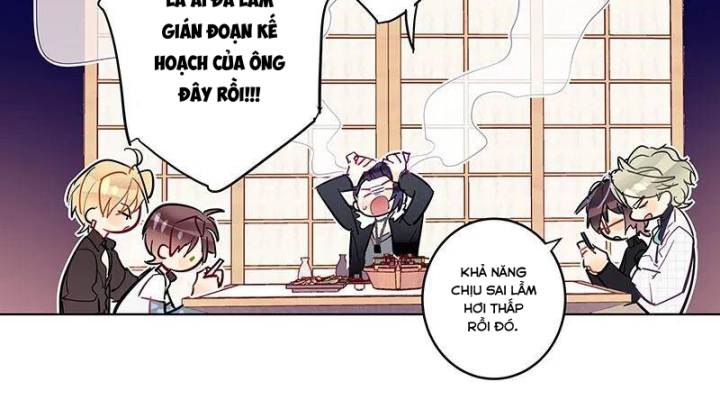 Nam Nhân Này Rất Biết Đùa Chapter 121 - Trang 3