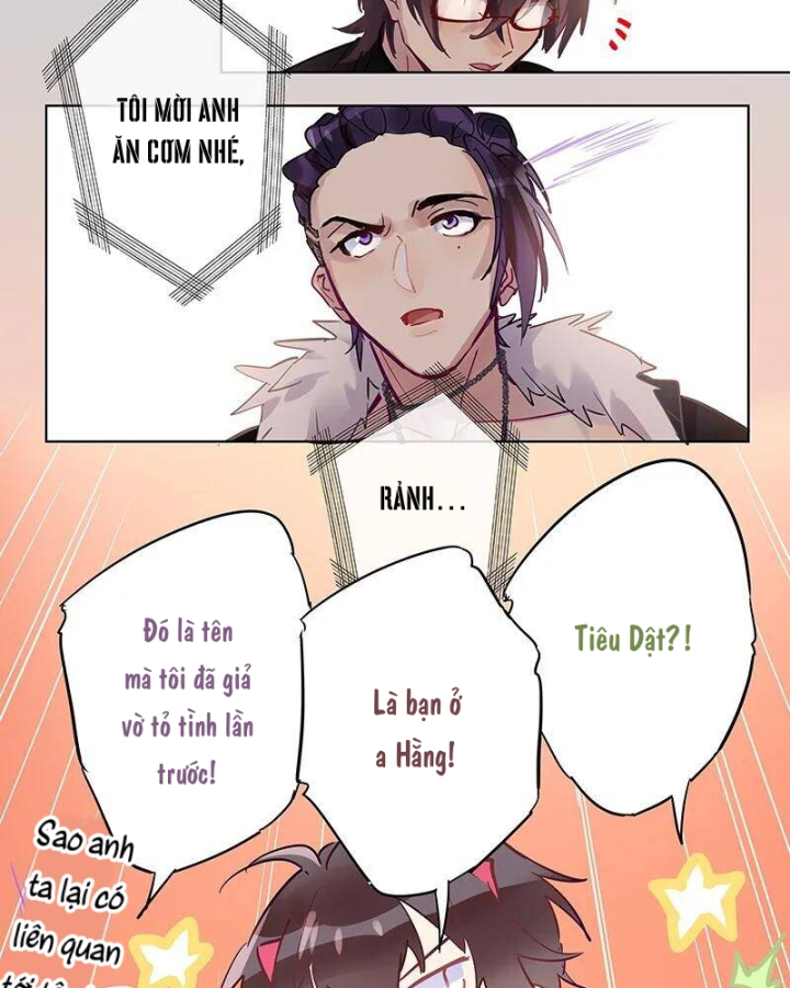 Nam Nhân Này Rất Biết Đùa Chapter 121 - Trang 3